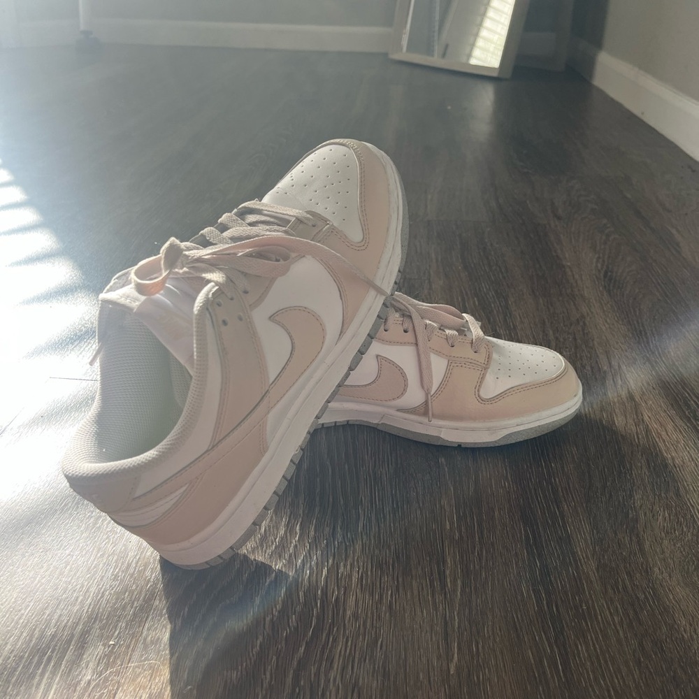 Nike Dunks